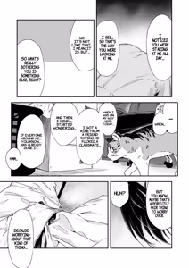 Page 34 of Shounen yo, Watashi o Idake. | Boy, embrace me. - preview thumbnail