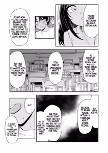 Page 35 of Shounen yo, Watashi o Idake. | Boy, embrace me. - preview thumbnail