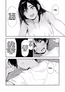 Page 36 of Shounen yo, Watashi o Idake. | Boy, embrace me. - preview thumbnail
