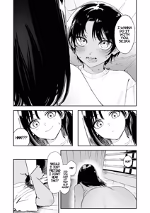 Page 37 of Shounen yo, Watashi o Idake. | Boy, embrace me. - preview thumbnail