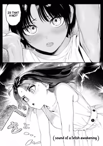 Page 38 of Shounen yo, Watashi o Idake. | Boy, embrace me. - preview thumbnail