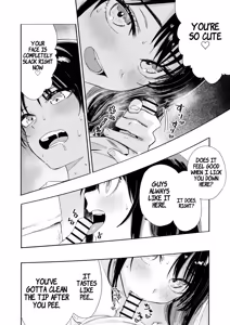 Page 60 of Shounen yo, Watashi o Idake. | Boy, embrace me. - preview thumbnail