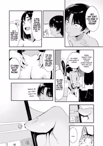 Page 98 of Shounen yo, Watashi o Idake. | Boy, embrace me. - preview thumbnail