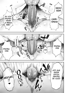 Page 39 of Ichiban Michika de Eroi Mesu Miyuki 1-2 - preview thumbnail