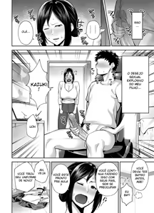 Page 4 of Ichiban Michika de Eroi Mesu Miyuki 1-2 - preview thumbnail