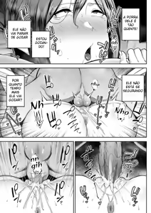 Page 43 of Ichiban Michika de Eroi Mesu Miyuki 1-2 - preview thumbnail