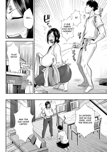 Page 6 of Ichiban Michika de Eroi Mesu Miyuki 1-2 - preview thumbnail