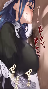 Page 5 of ク◯ニー差分 - preview thumbnail
