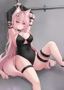 Page 3 of neco_yun - preview thumbnail