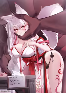 Page 341 of neco_yun - preview thumbnail