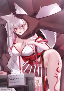 Page 342 of neco_yun - preview thumbnail