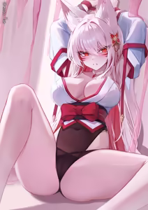 Page 442 of neco_yun - preview thumbnail
