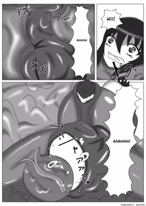 Page 14 of Fusou Hazard - preview thumbnail
