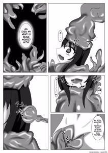 Page 17 of Fusou Hazard - preview thumbnail
