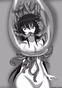 Page 24 of Fusou Hazard - preview thumbnail