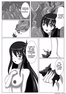 Page 4 of Fusou Hazard - preview thumbnail