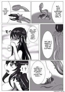 Page 6 of Fusou Hazard - preview thumbnail