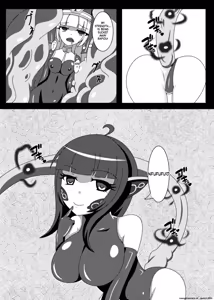 Page 11 of Marunomi Musume no Seitai Chousa Houkokusho -Sister Hoshoku Hen- - preview thumbnail