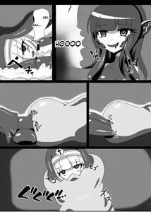 Page 15 of Marunomi Musume no Seitai Chousa Houkokusho -Sister Hoshoku Hen- - preview thumbnail