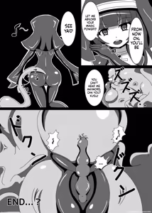 Page 18 of Marunomi Musume no Seitai Chousa Houkokusho -Sister Hoshoku Hen- - preview thumbnail