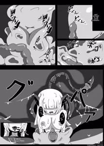 Page 20 of Marunomi Musume no Seitai Chousa Houkokusho -Sister Hoshoku Hen- - preview thumbnail