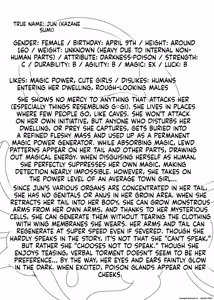 Page 28 of Marunomi Musume no Seitai Chousa Houkokusho -Sister Hoshoku Hen- - preview thumbnail