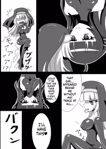 Page 7 of Marunomi Musume no Seitai Chousa Houkokusho -Sister Hoshoku Hen- - preview thumbnail