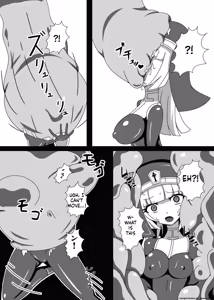Page 8 of Marunomi Musume no Seitai Chousa Houkokusho -Sister Hoshoku Hen- - preview thumbnail