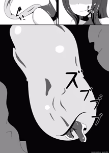 Page 9 of Marunomi Musume no Seitai Chousa Houkokusho -Sister Hoshoku Hen- - preview thumbnail