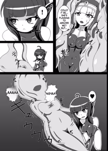 Page 10 of Marunomi Musume no Seitai Chousa Houkokusho -Sister Hoshoku Hen- - preview thumbnail