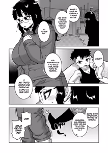 Page 11 of Bye Bye Kazoku Zenpen | Bye Bye Family -Adiós, Familia Parte 1 - preview thumbnail