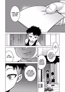 Page 19 of Bye Bye Kazoku Zenpen | Bye Bye Family -Adiós, Familia Parte 1 - preview thumbnail