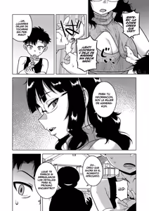 Page 21 of Bye Bye Kazoku Zenpen | Bye Bye Family -Adiós, Familia Parte 1 - preview thumbnail