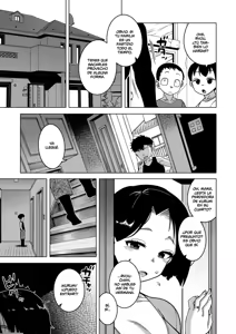 Page 4 of Bye Bye Kazoku Zenpen | Bye Bye Family -Adiós, Familia Parte 1 - preview thumbnail