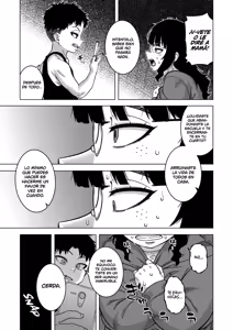 Page 6 of Bye Bye Kazoku Zenpen | Bye Bye Family -Adiós, Familia Parte 1 - preview thumbnail