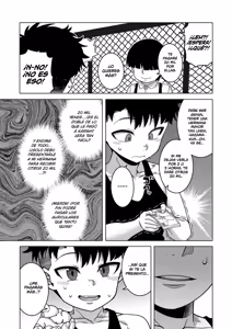 Page 8 of Bye Bye Kazoku Zenpen | Bye Bye Family -Adiós, Familia Parte 1 - preview thumbnail