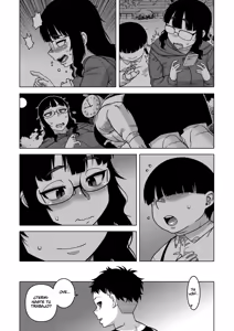 Page 10 of Bye Bye Kazoku Zenpen | Bye Bye Family -Adiós, Familia Parte 1 - preview thumbnail