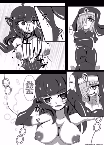 Page 11 of Marunomi Musume no Seitai Chousa Houkokusho 3 -Marunomi Musume Ryoujoku Hen- - preview thumbnail