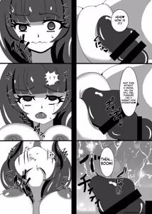 Page 15 of Marunomi Musume no Seitai Chousa Houkokusho 3 -Marunomi Musume Ryoujoku Hen- - preview thumbnail