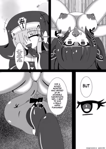 Page 16 of Marunomi Musume no Seitai Chousa Houkokusho 3 -Marunomi Musume Ryoujoku Hen- - preview thumbnail