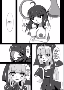 Page 28 of Marunomi Musume no Seitai Chousa Houkokusho 3 -Marunomi Musume Ryoujoku Hen- - preview thumbnail