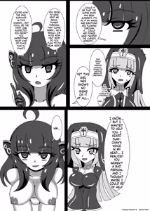 Page 29 of Marunomi Musume no Seitai Chousa Houkokusho 3 -Marunomi Musume Ryoujoku Hen- - preview thumbnail