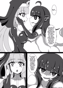 Page 30 of Marunomi Musume no Seitai Chousa Houkokusho 3 -Marunomi Musume Ryoujoku Hen- - preview thumbnail