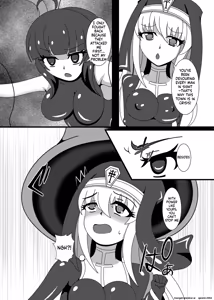 Page 5 of Marunomi Musume no Seitai Chousa Houkokusho 3 -Marunomi Musume Ryoujoku Hen- - preview thumbnail
