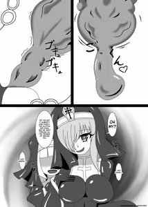 Page 8 of Marunomi Musume no Seitai Chousa Houkokusho 3 -Marunomi Musume Ryoujoku Hen- - preview thumbnail