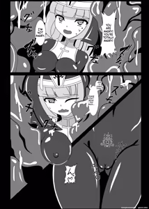 Page 19 of Marunomi Musume no Seitai Chousa Houkokusho 4 - preview thumbnail