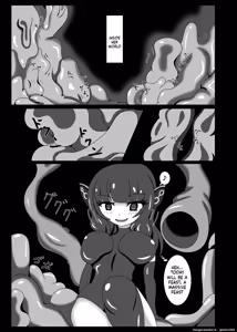 Page 2 of Marunomi Musume no Seitai Chousa Houkokusho 4 - preview thumbnail