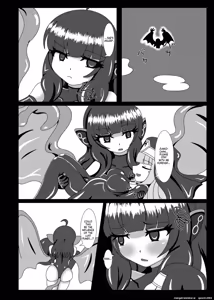 Page 23 of Marunomi Musume no Seitai Chousa Houkokusho 4 - preview thumbnail