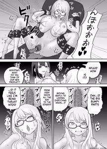 Page 5 of Omocha Kaihatsubu Joshu-chan no Sanzan na Nichijou - preview thumbnail