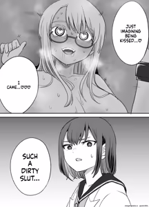 Page 8 of Omocha Kaihatsubu Joshu-chan no Sanzan na Nichijou - preview thumbnail